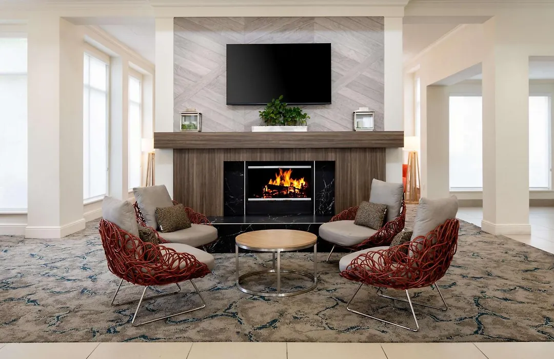 Hilton Garden Inn Roseville-1