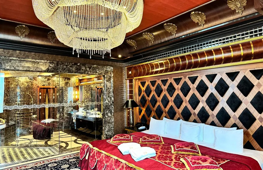 Royal SPA&Hotel Resort-1