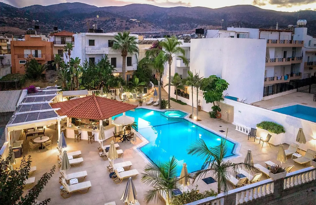 Malia Mare Hotel-1