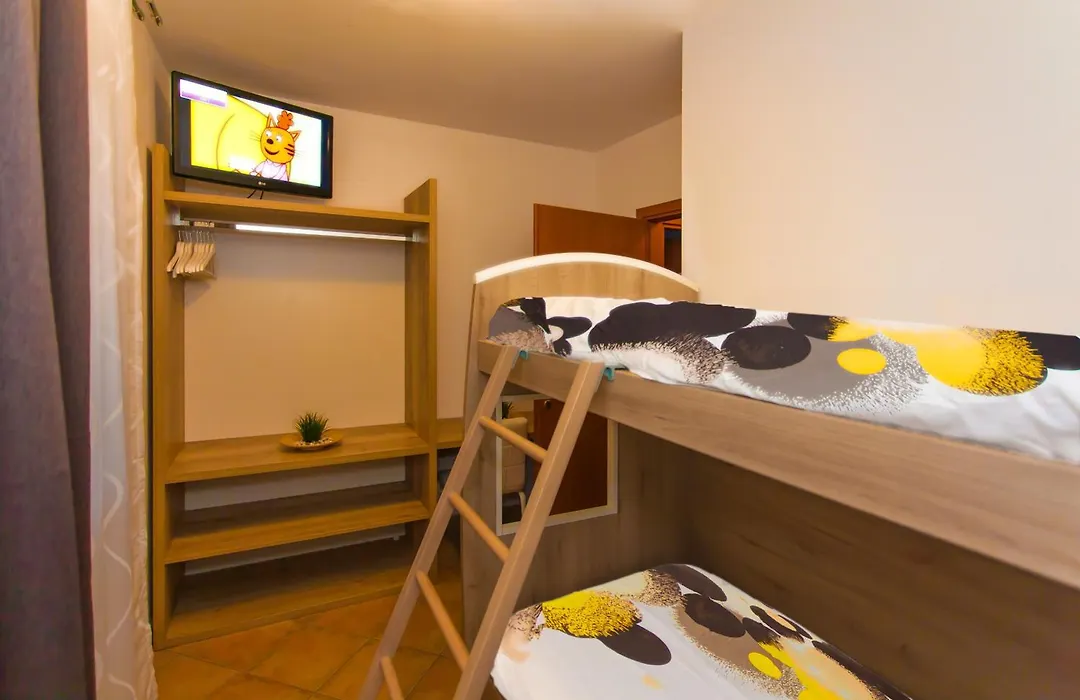 Residence Delle Rose-1