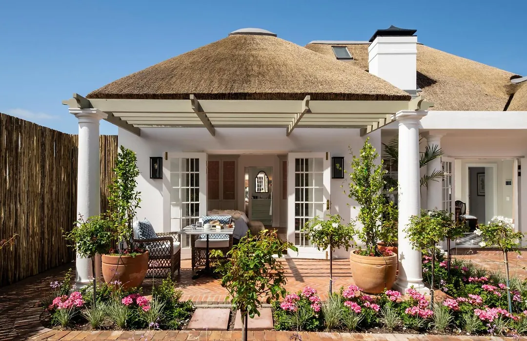 La Fontaine Guest House Hermanus-1
