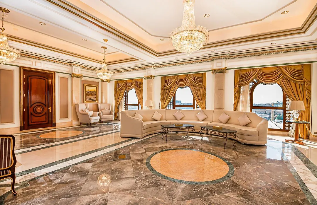 Dar Al Taqwa Hotel-1