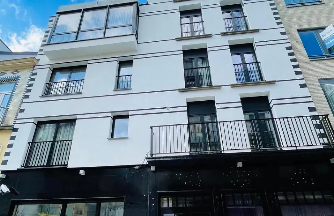Hotel Jose-1