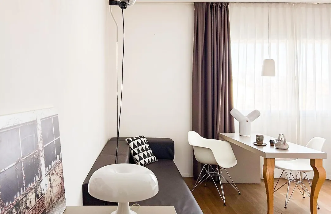 Le Nove Hotel-1