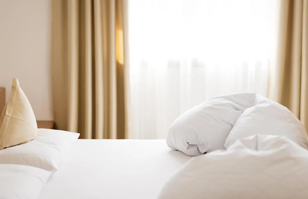 B&B Hotel Mair Am Turm-1