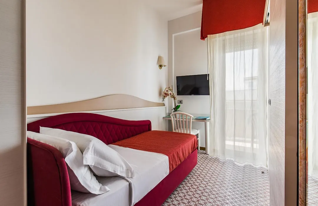 Hotel Caravelle-1