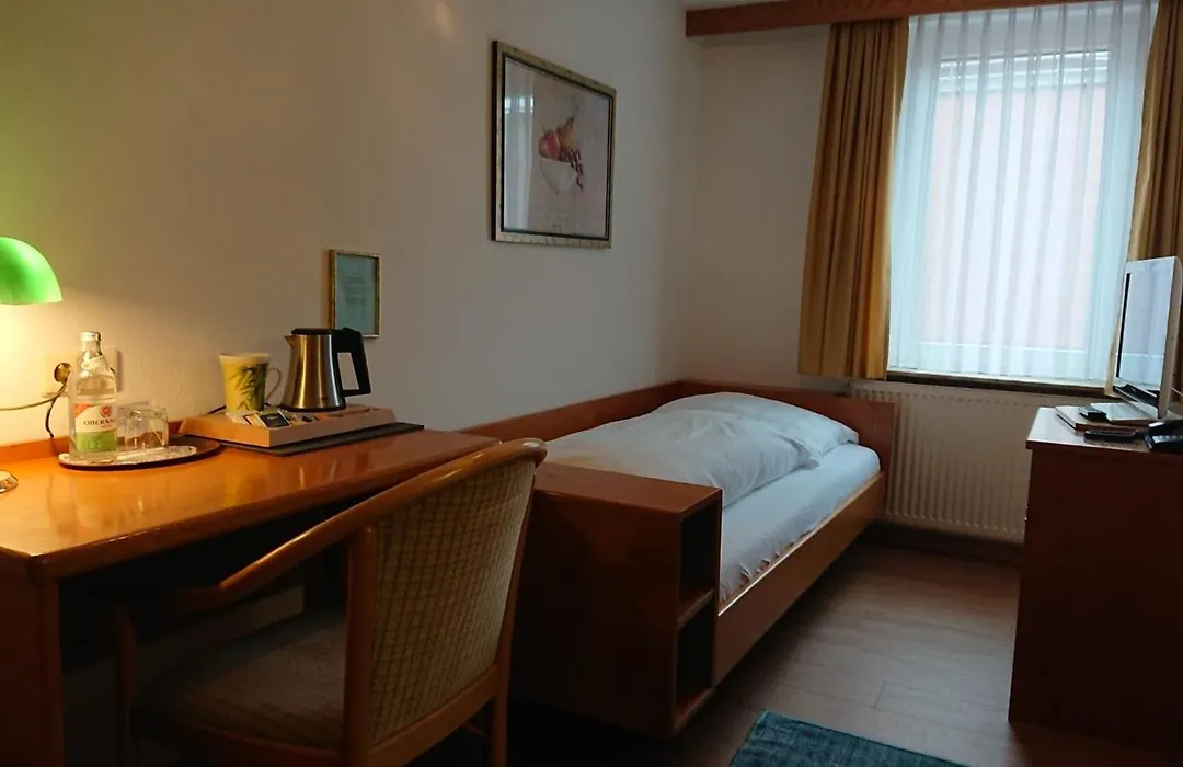 Hotel Württemberger Hof Garni-1