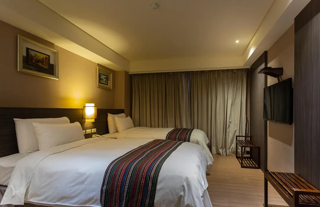 Royal Guest Hotel-1