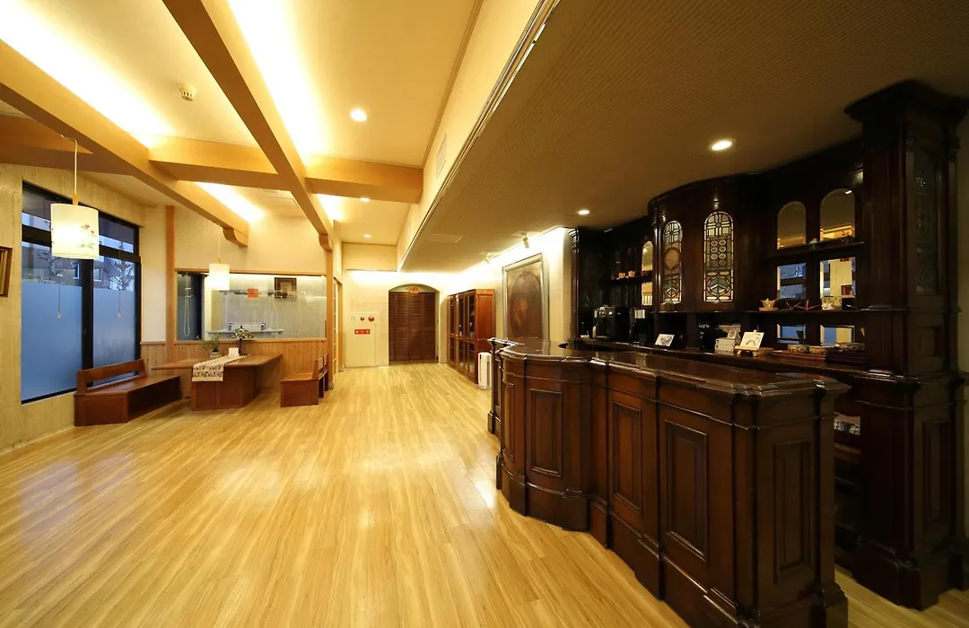 Saga Grace Hotel-1