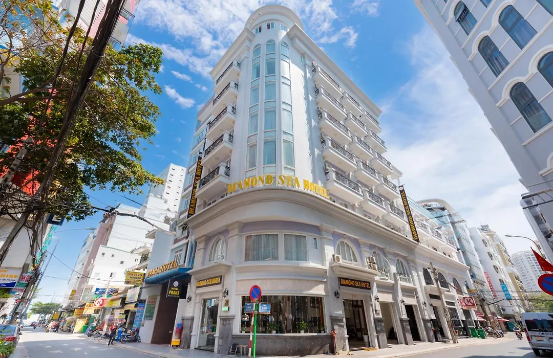 Diamond Sea Hotel-1