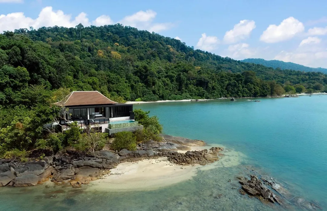 The Ritz-Carlton, Langkawi-1