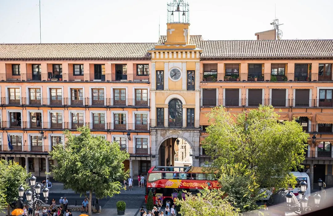Hotel Boutique Adolfo-1