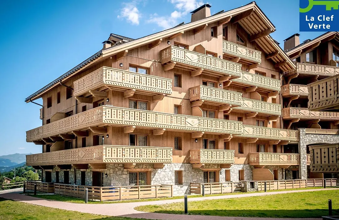 Residence Pierre & Vacances Premium L'Hevana-1