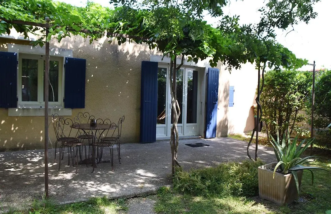 La Maison Des Invites-1
