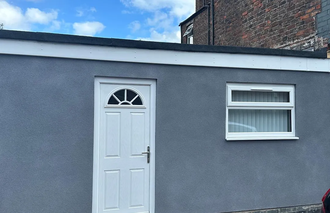 Smeaton Serviced Accommodation-1