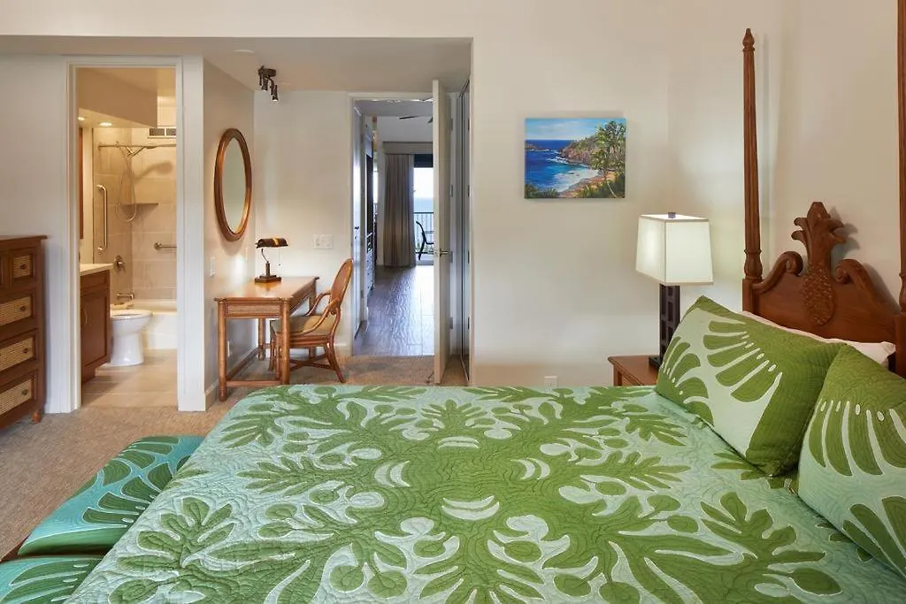 The Cliffs Club At Princeville-1