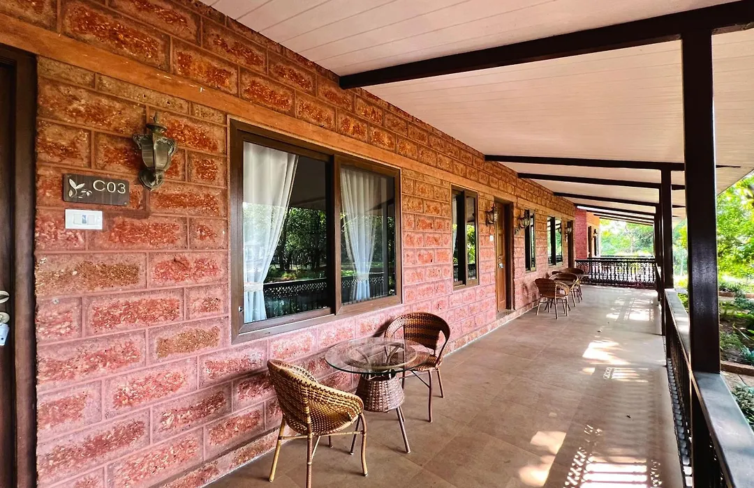 Tranquil Resort & Spa-1