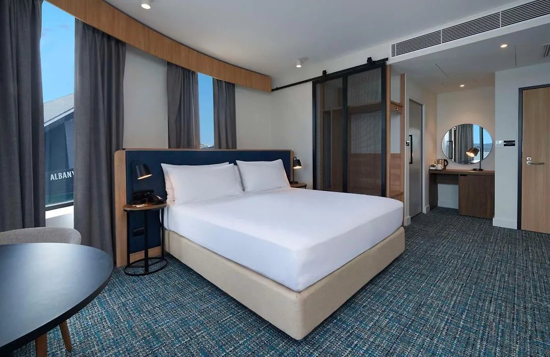 Hilton Garden Inn Albany, Wa-1