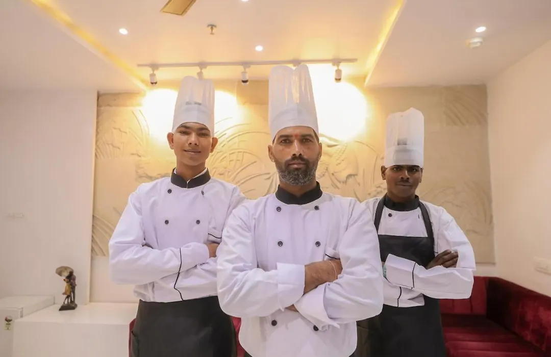 The Rra Kabras Hotel, Nathdwara-1