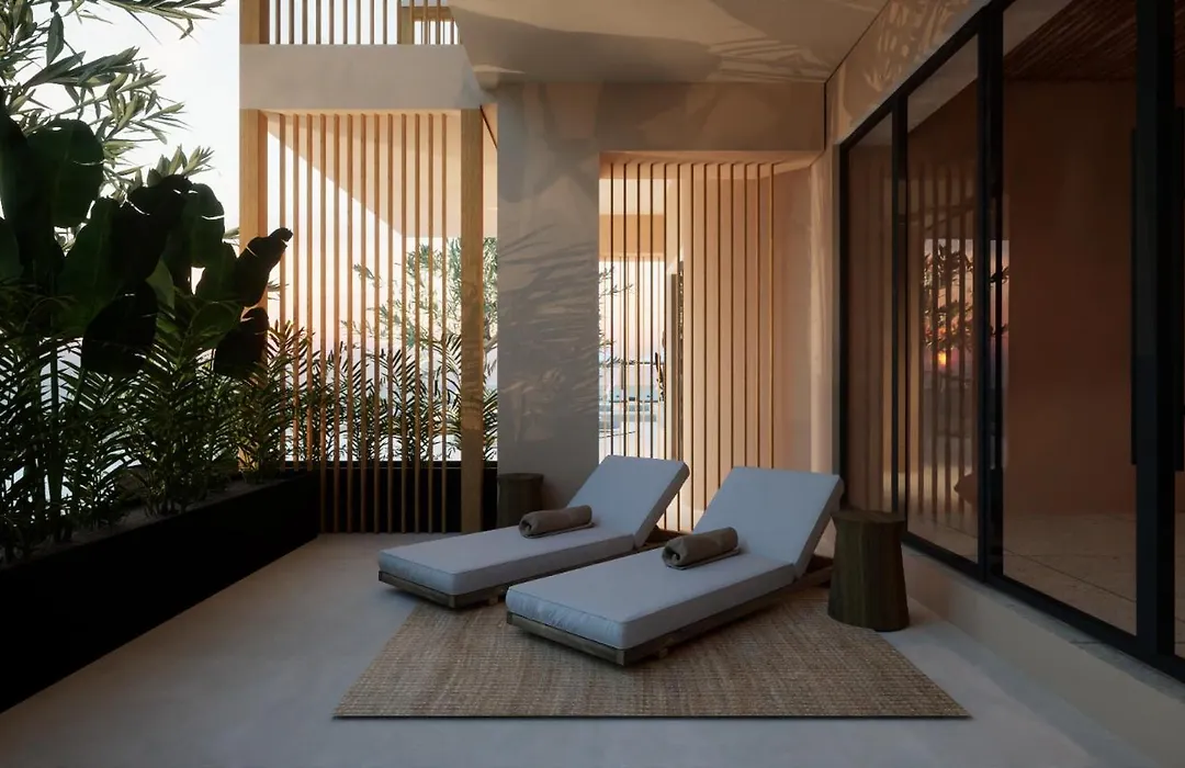 The Nest Resort-1