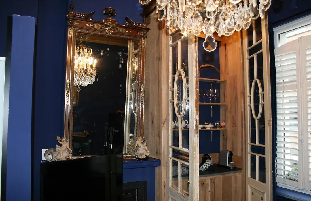 Sint Andries Suites-1