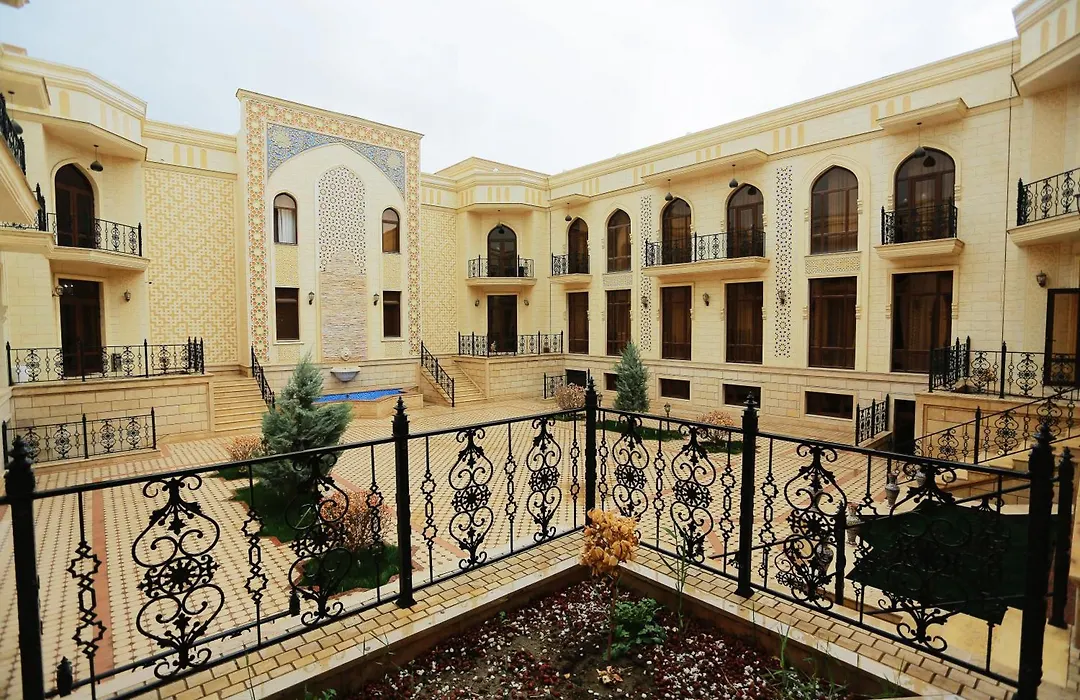 Ark Hotel-1