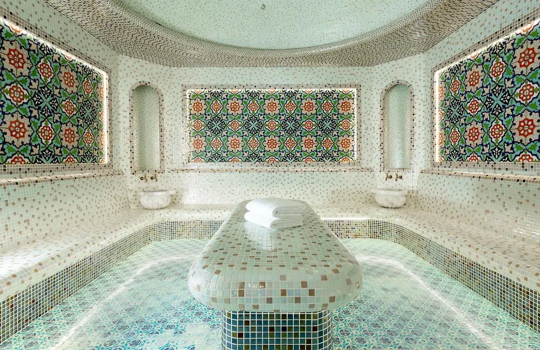 Hilton Garden Inn Samarkand-1