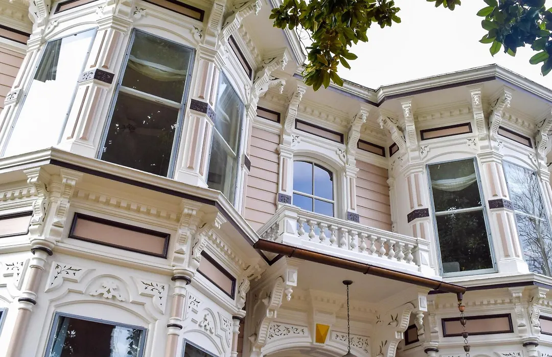 Mccall House Boutique Hotel-1
