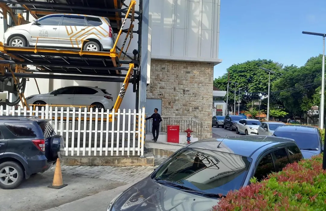 Giia Sanno Menteng - Jakarta-1