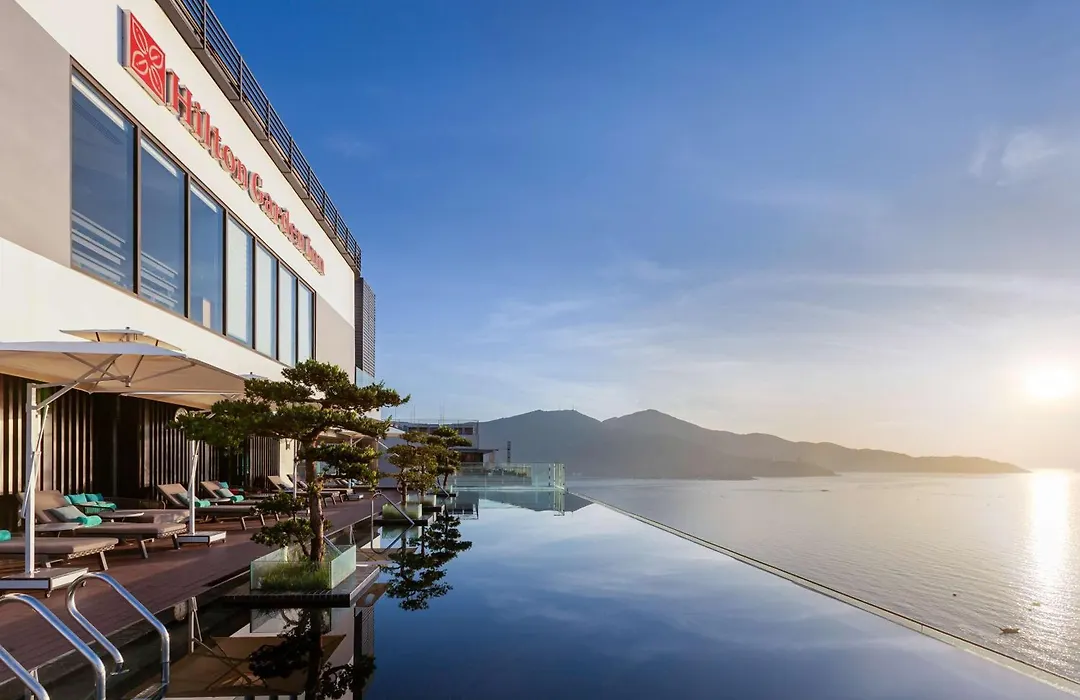 Hilton Garden Inn Da Nang-1