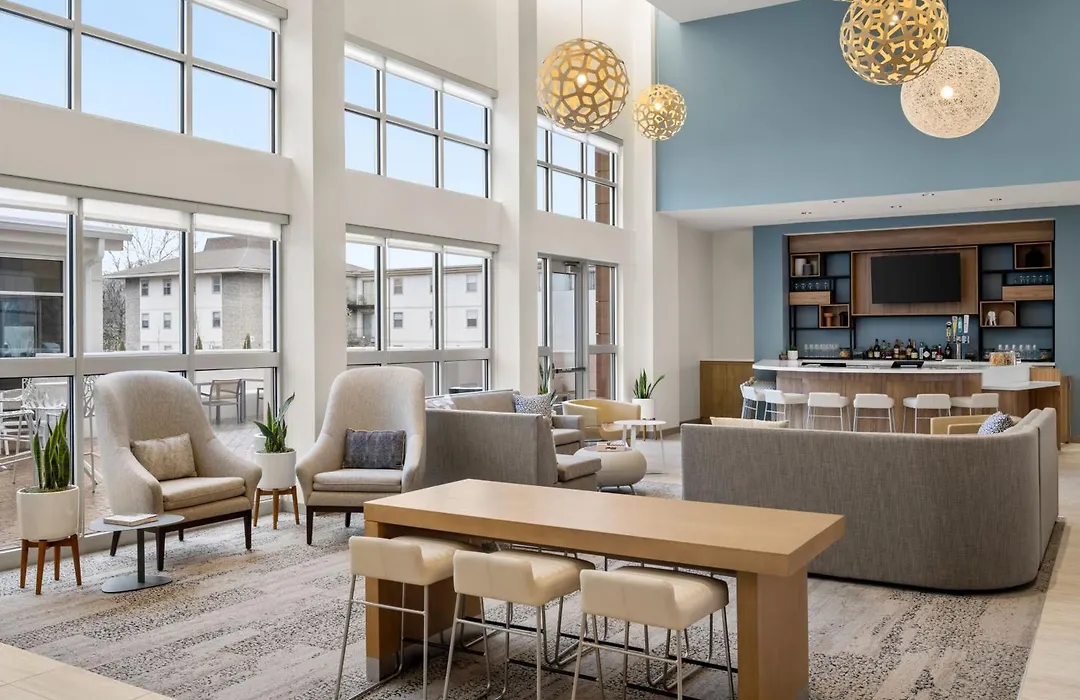 Element By Marriott Springfield South-1