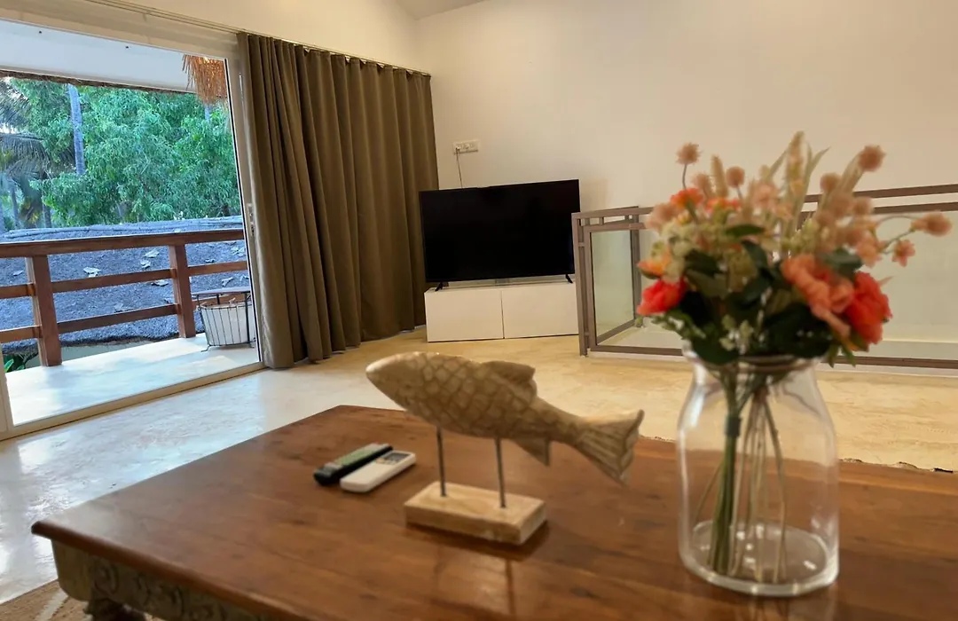 Thalassa Beach Boutique Resort-1