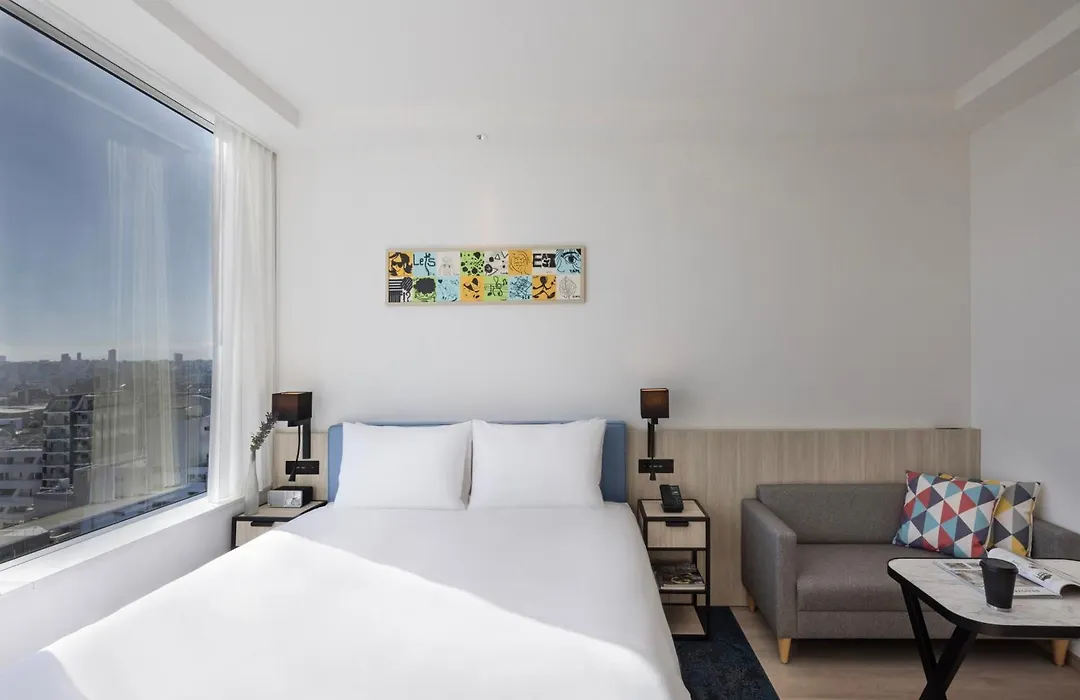 Hyatt House Tokyo Shibuya-1