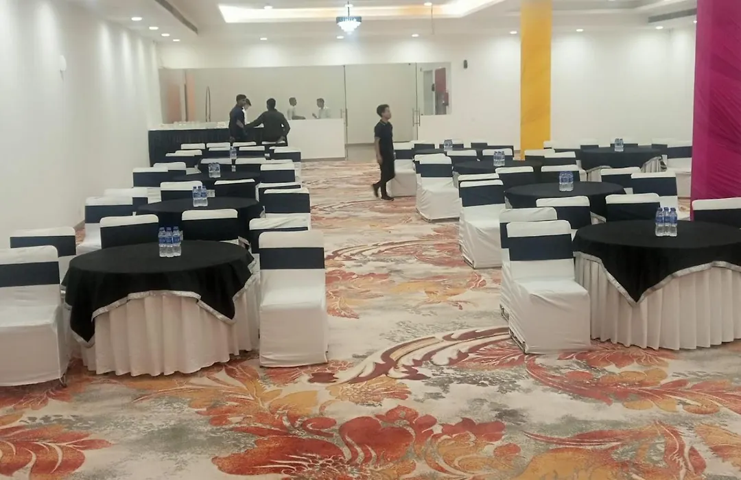 Aeraki Hotel Pvt. Ltd-1