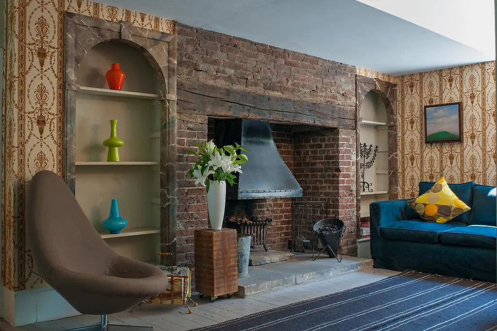 The Old Rectory-1
