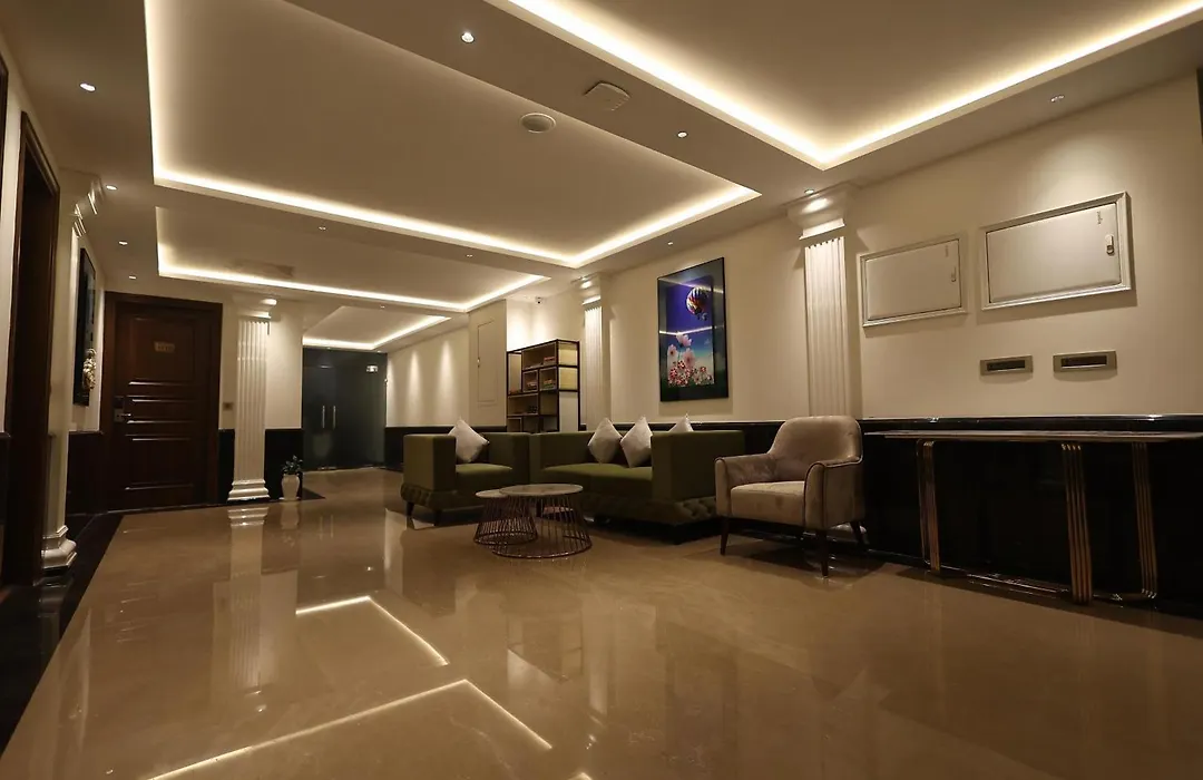 The Ramayana Hotel, Ayodhya-1