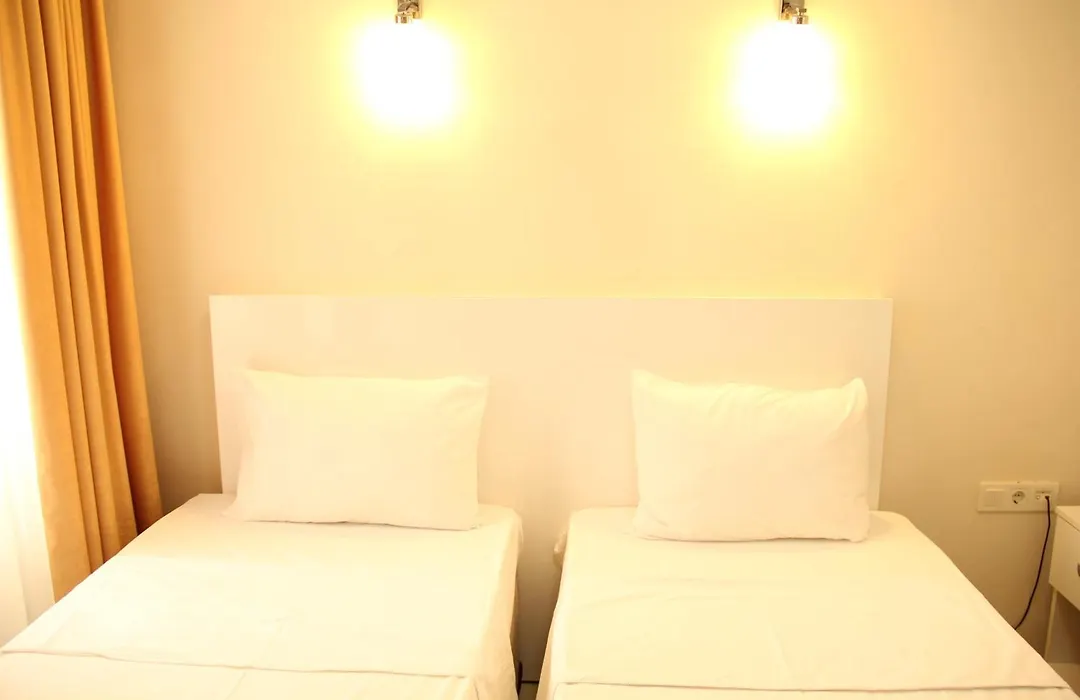 Eagle Residence Taksim-1