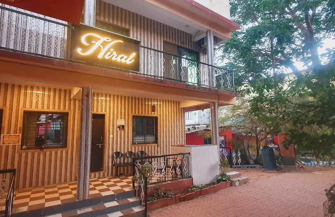 Hiral Residency-1