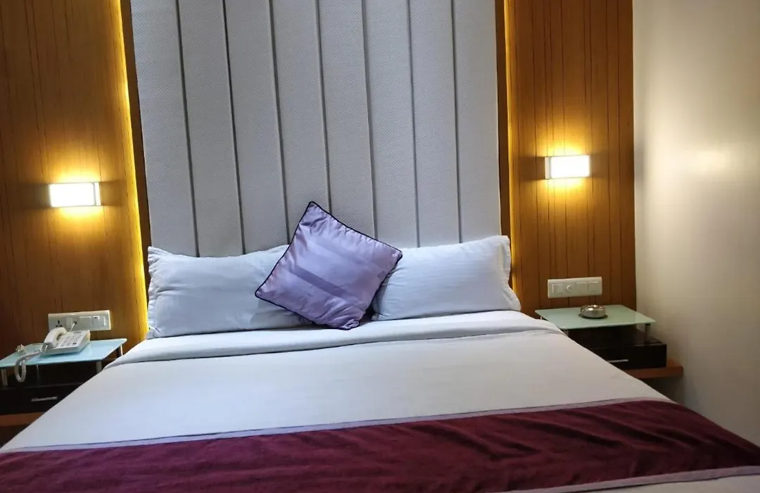 Hotel Royal Shelter-1