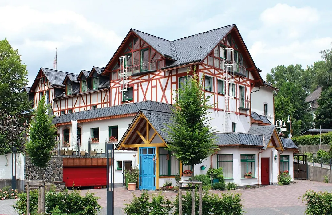 Hotel Westerwälder Hof-1