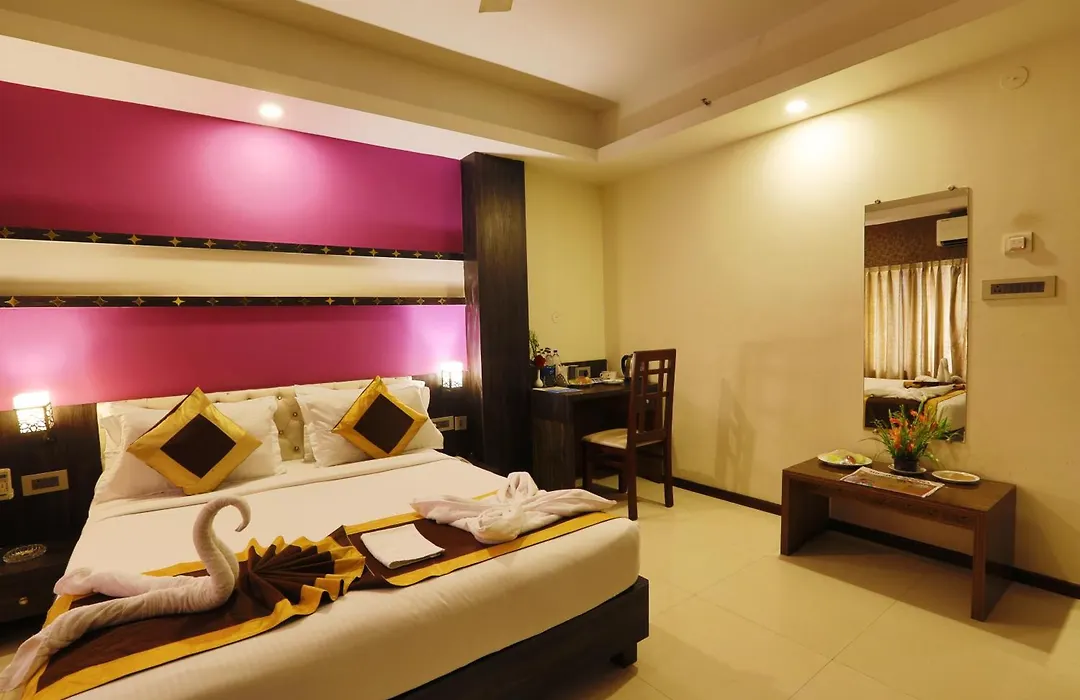 Hotel Durene-1
