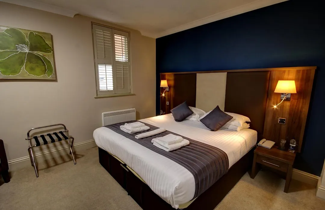 The Rochford Hotel-1