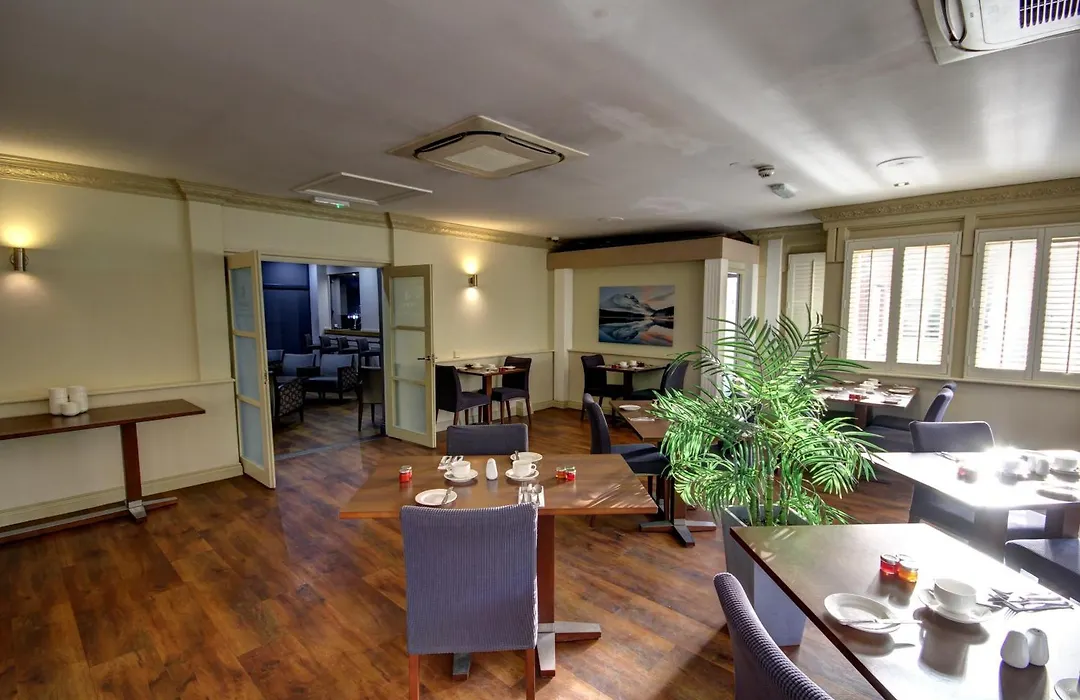 The Rochford Hotel-1