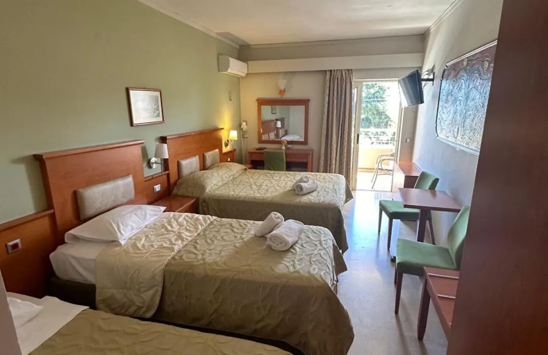 Paradise Lost Hotel-Apartments-1