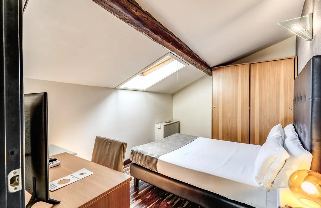 Albergo Firenze-1