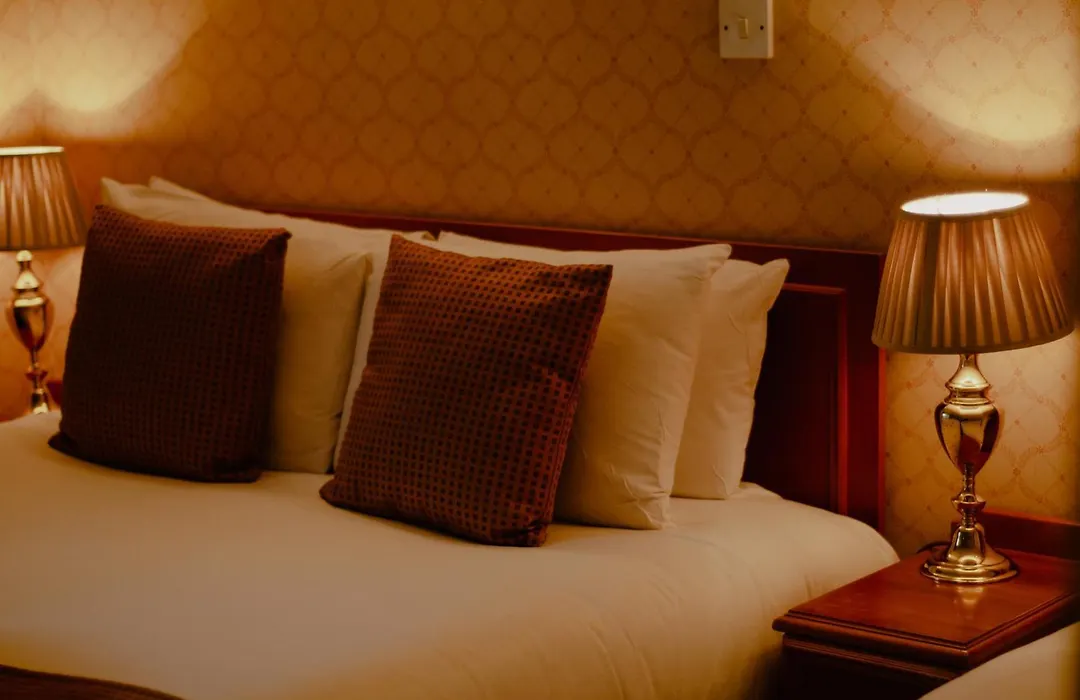 Howfield Manor Hotel-1