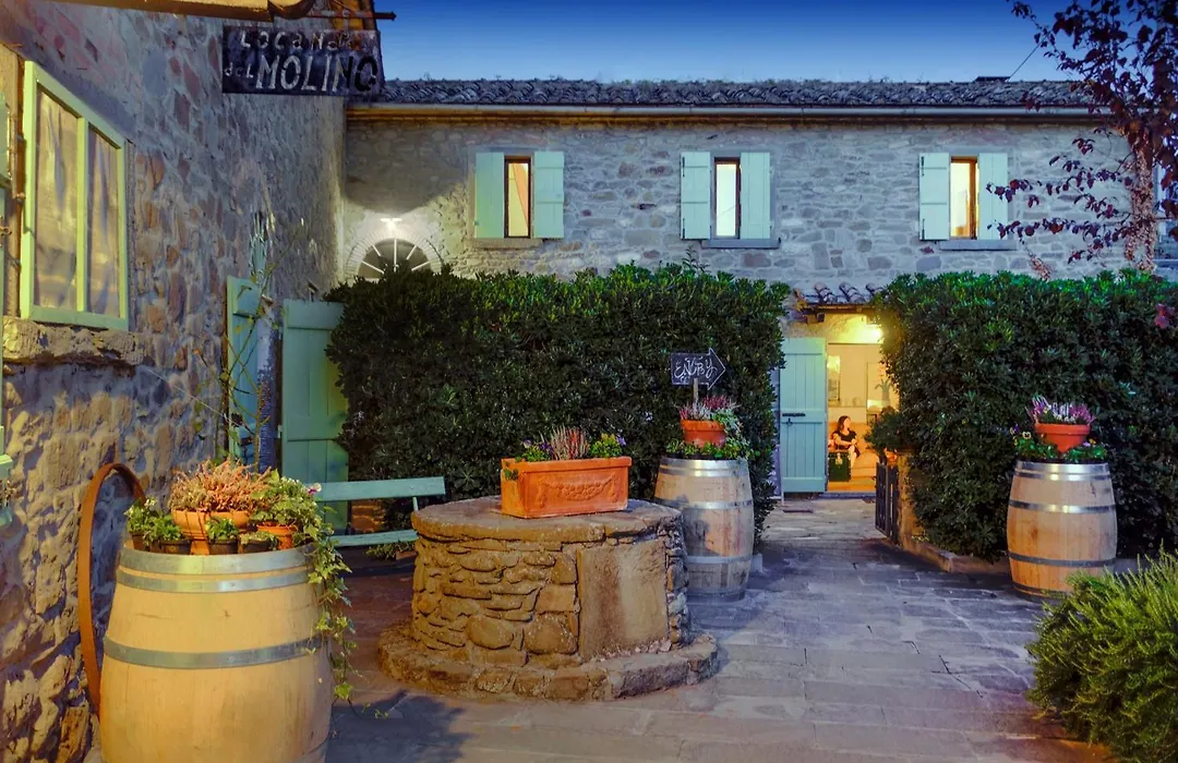 Locanda Del Molino-1