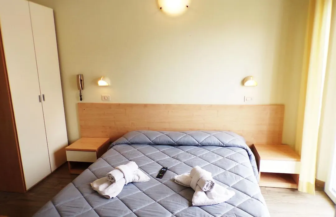 Hotel Frida-1