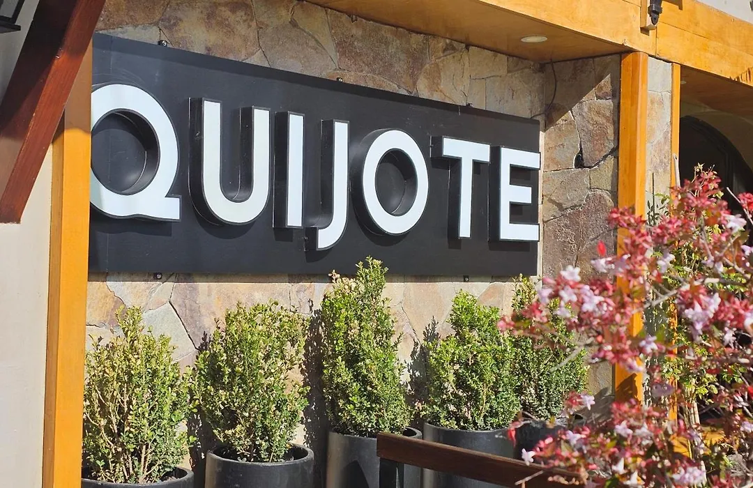 Hotel Quijote-1