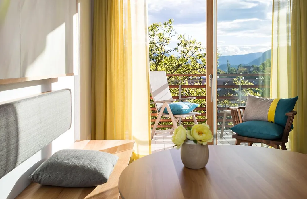 Hotel Heubad-1